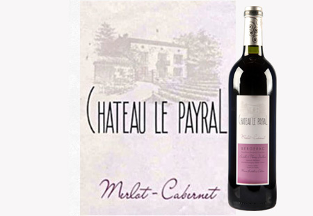 Chateau Le Payral