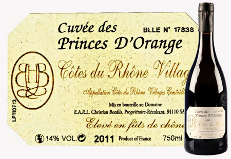 cuvee-princes-dorange2011