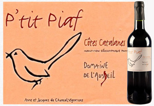 Ptit Piaf